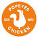 POPEYES ITALIA's logo
