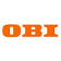 OBI Italia's logo