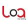 LOA MARKETING's logo
