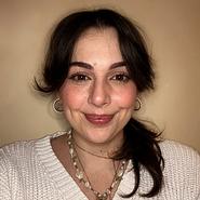 Irene D. headshot