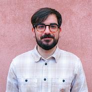 Diego A. headshot