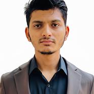 Raihanur R. headshot