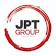 Job Permanent Talent (JPT) B.V.'s logo